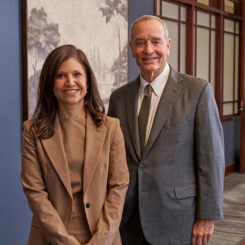 Samantha J. Funt and Halsey G. Knapp, Jr.